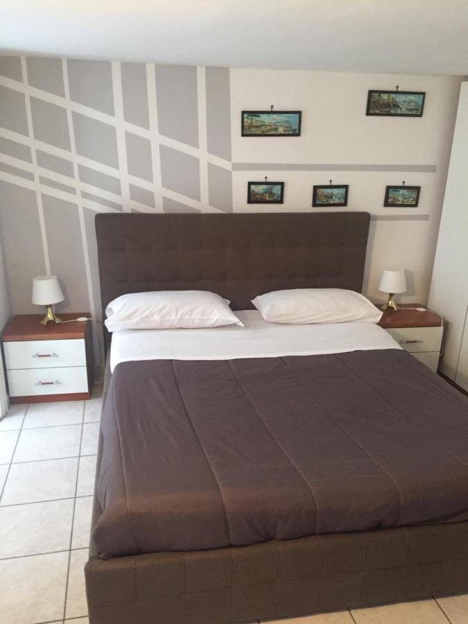 Appartamento Toledo Napoli Ngoại thất bức ảnh