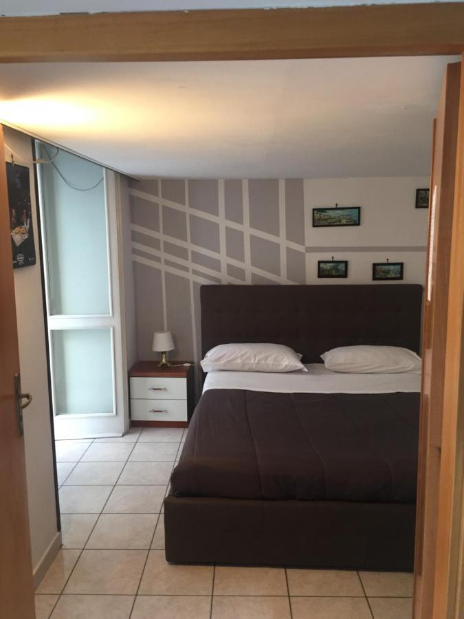 Appartamento Toledo Napoli Ngoại thất bức ảnh