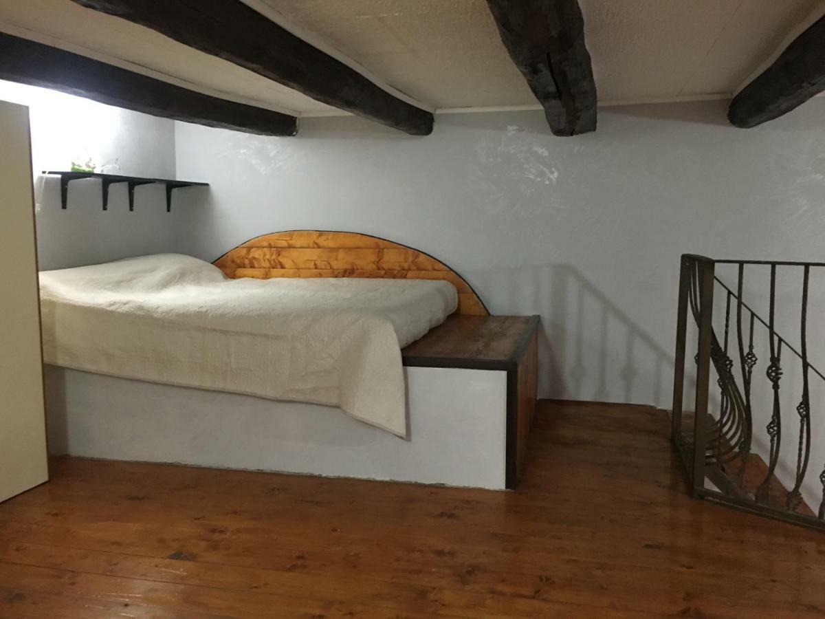 Appartamento Toledo Napoli Ngoại thất bức ảnh