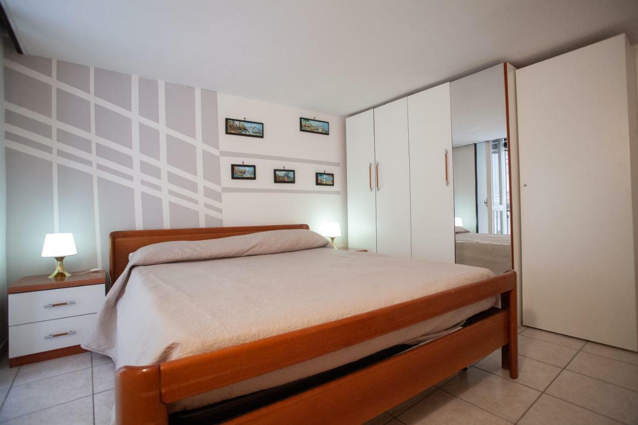 Appartamento Toledo Napoli Ngoại thất bức ảnh