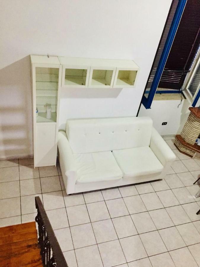 Appartamento Toledo Napoli Ngoại thất bức ảnh