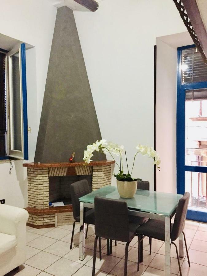 Appartamento Toledo Napoli Ngoại thất bức ảnh
