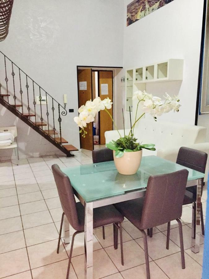 Appartamento Toledo Napoli Ngoại thất bức ảnh